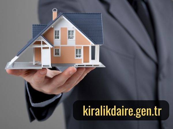 Karabeyler Mahallesi Kiralık Daire